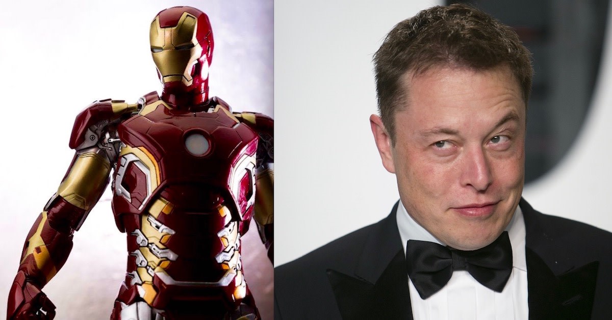 5 เคล็ดลับแห่งความสำเร็จของเศรษฐีแสนล้าน Elon Musk